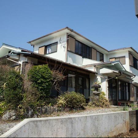 Guesthouse Enn هاكوني المظهر الخارجي الصورة