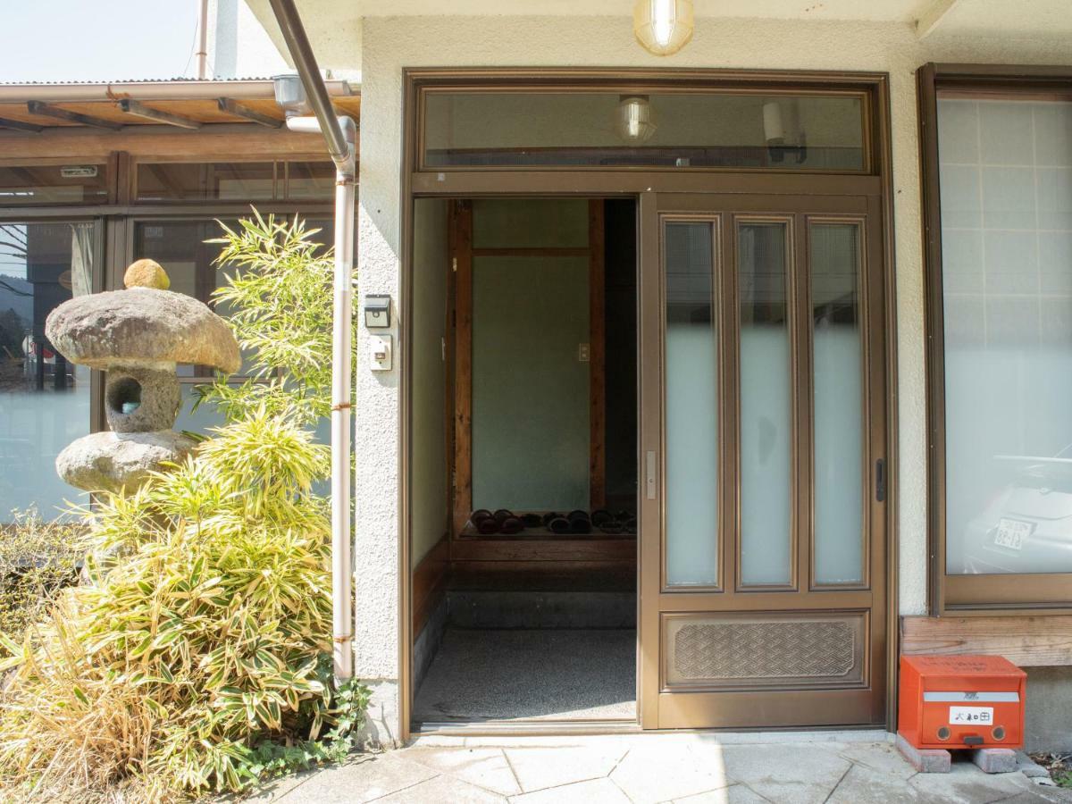 Guesthouse Enn هاكوني المظهر الخارجي الصورة