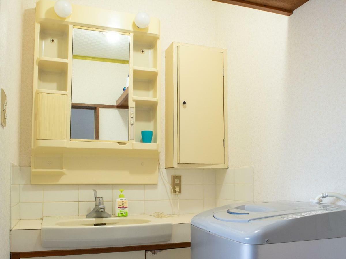 Guesthouse Enn هاكوني المظهر الخارجي الصورة