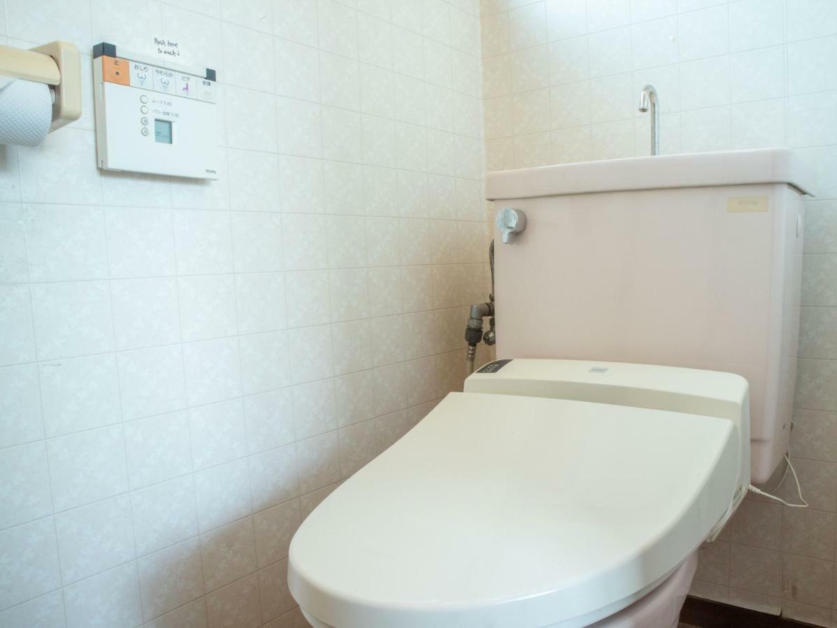Guesthouse Enn هاكوني المظهر الخارجي الصورة