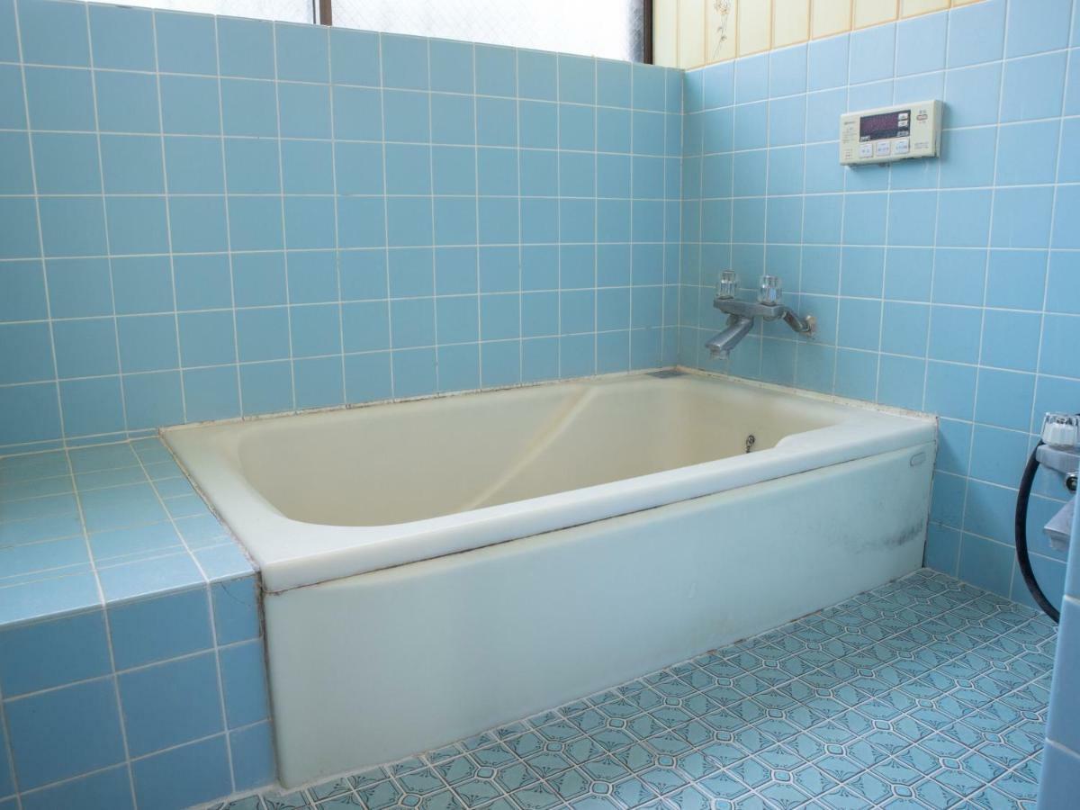 Guesthouse Enn هاكوني المظهر الخارجي الصورة