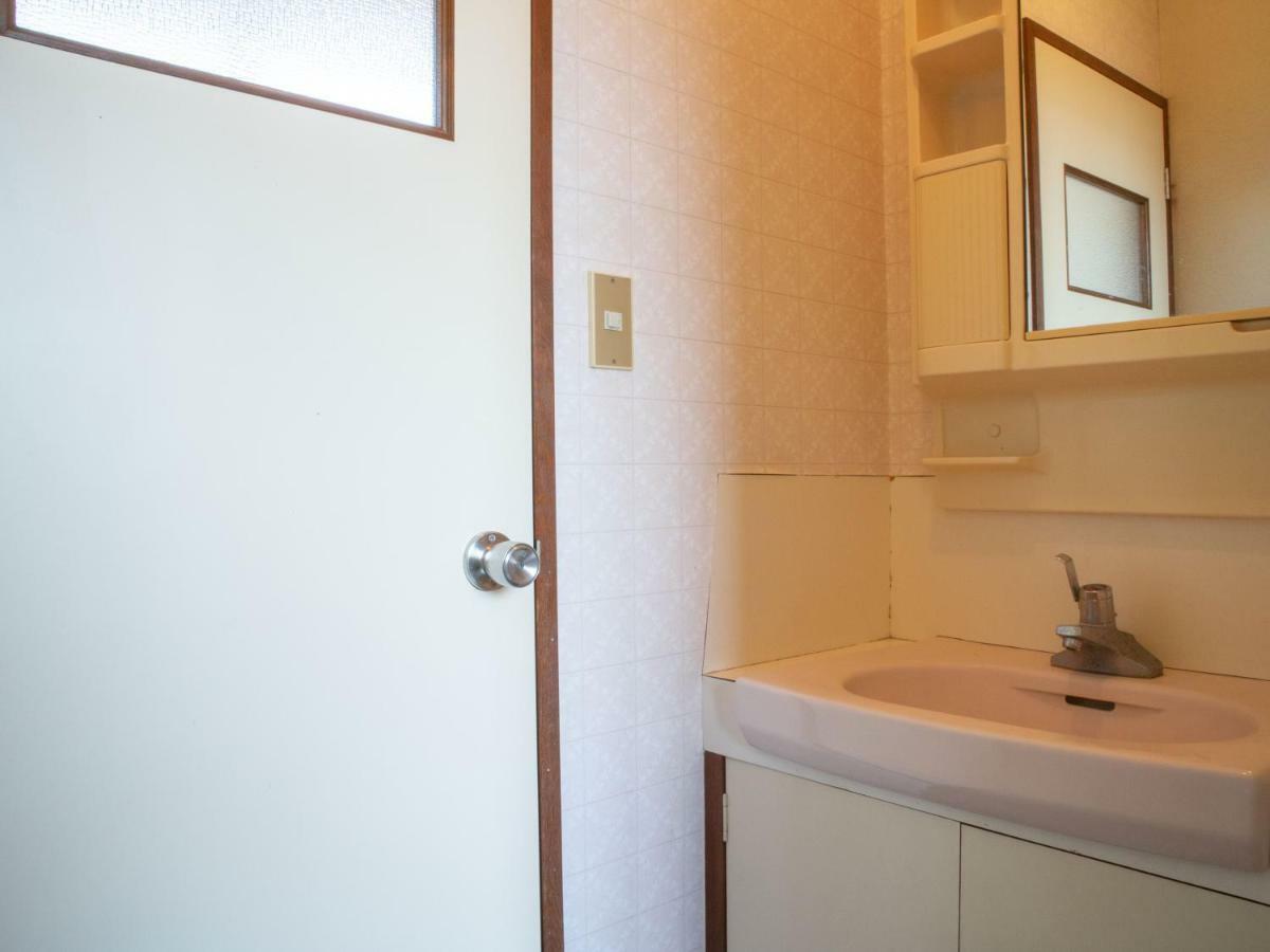 Guesthouse Enn هاكوني المظهر الخارجي الصورة