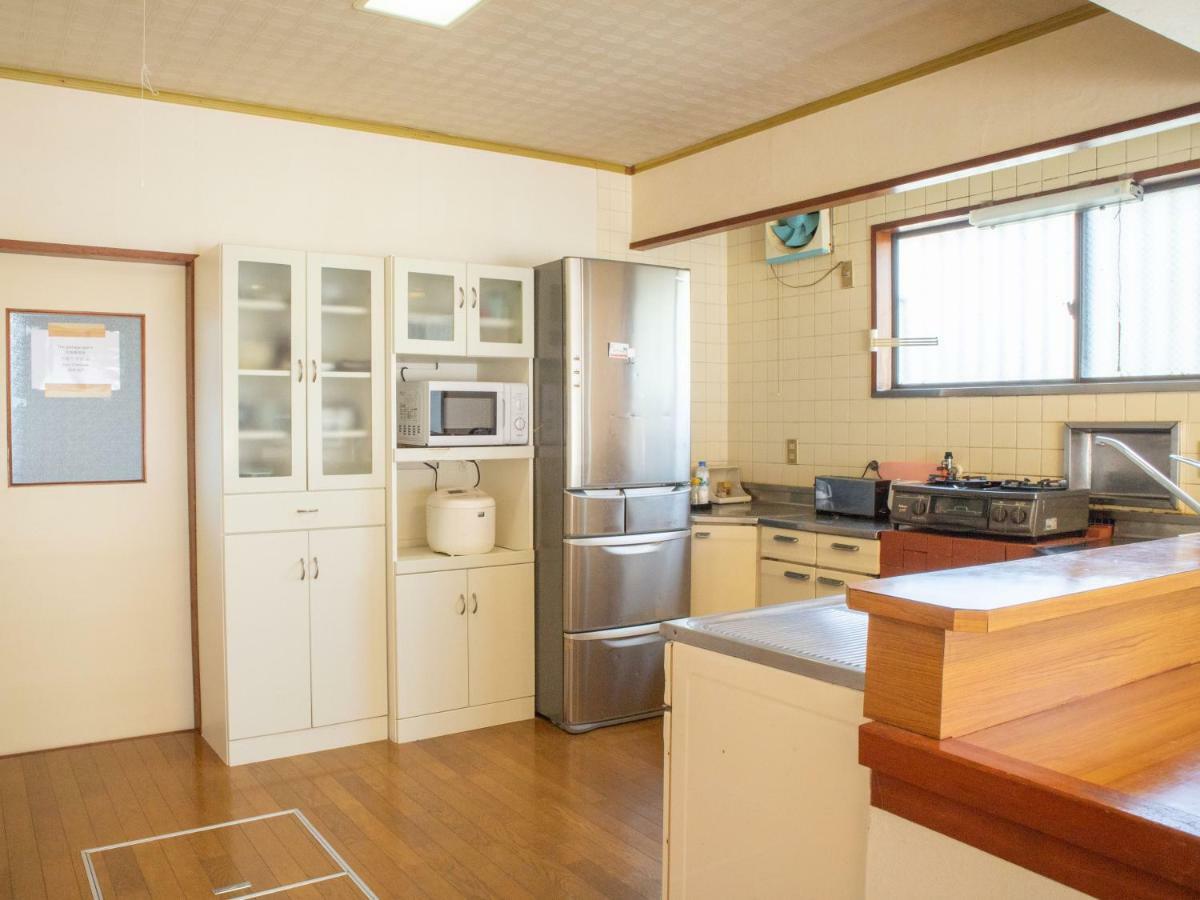 Guesthouse Enn هاكوني المظهر الخارجي الصورة