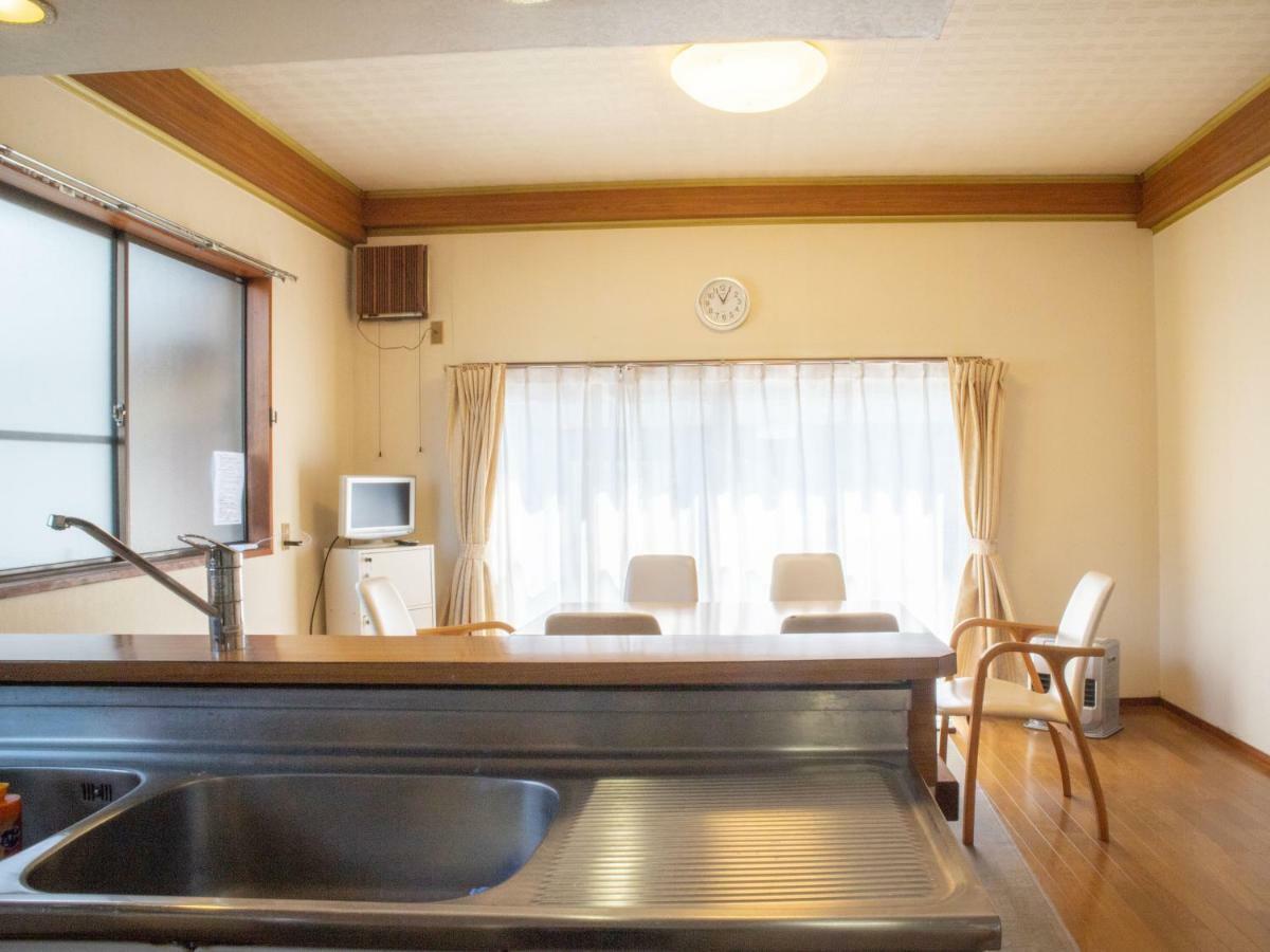 Guesthouse Enn هاكوني المظهر الخارجي الصورة