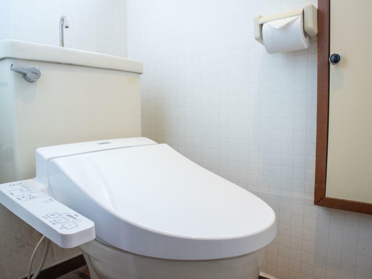 Guesthouse Enn هاكوني المظهر الخارجي الصورة